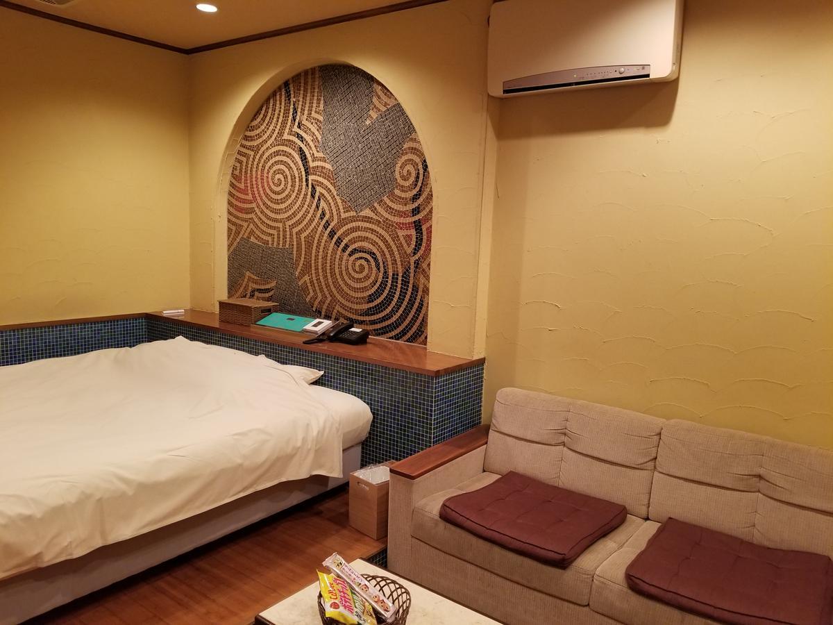 Hotel Mirano (Adults Only) Utsunomiya Extérieur photo