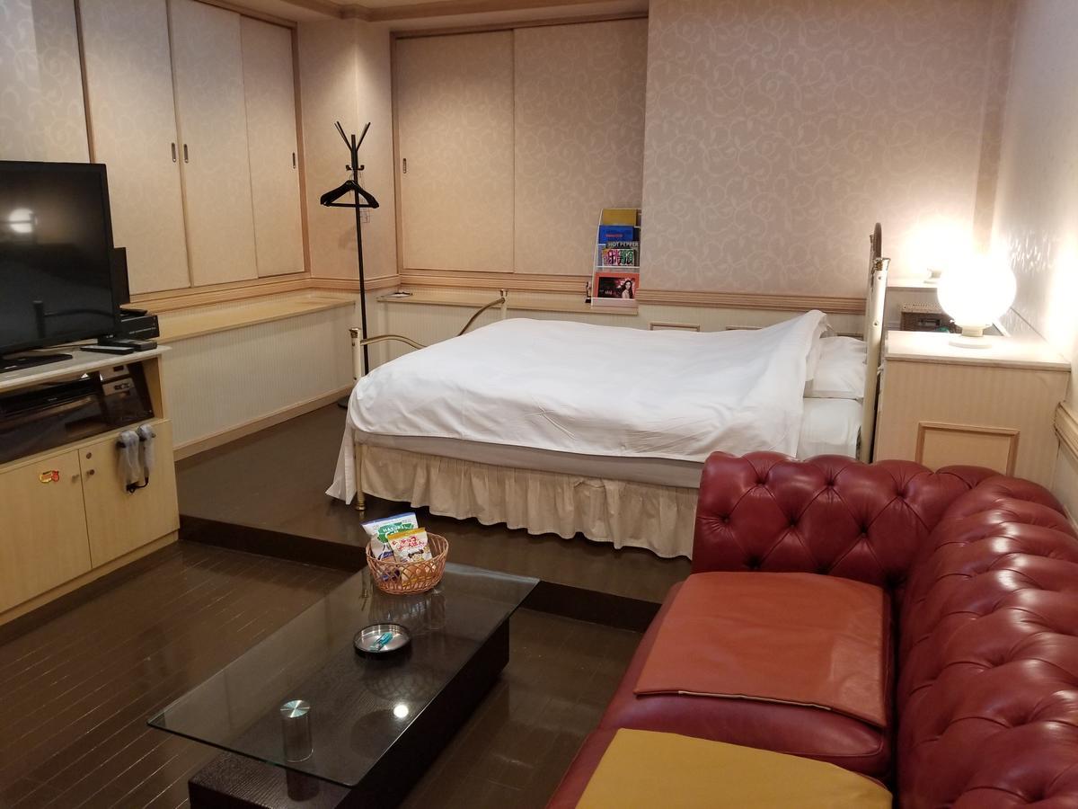 Hotel Mirano (Adults Only) Utsunomiya Extérieur photo
