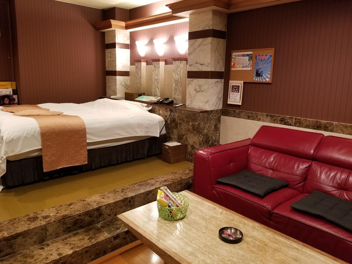 Hotel Mirano (Adults Only) Utsunomiya Extérieur photo