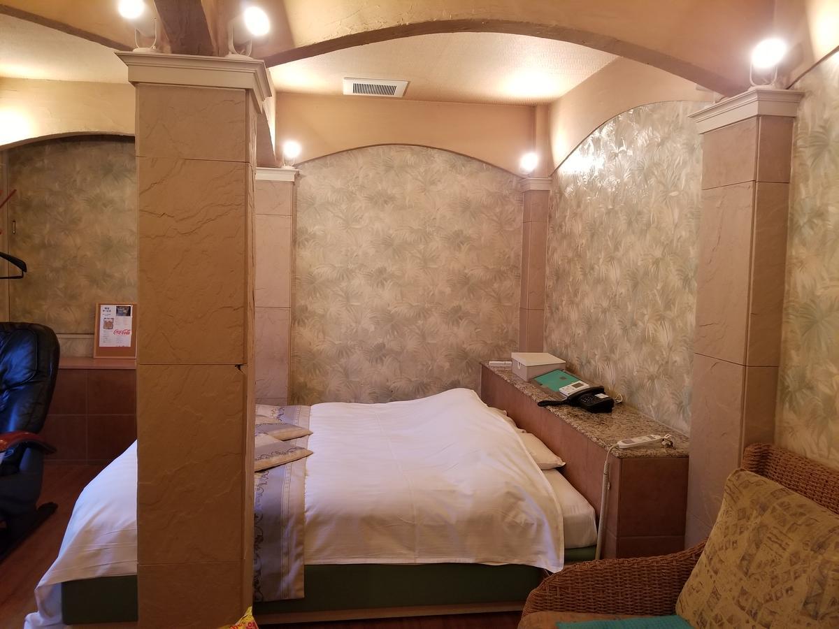 Hotel Mirano (Adults Only) Utsunomiya Extérieur photo