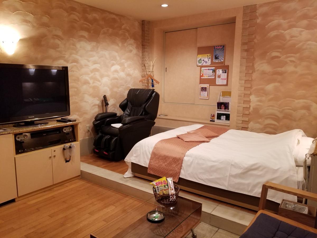 Hotel Mirano (Adults Only) Utsunomiya Extérieur photo