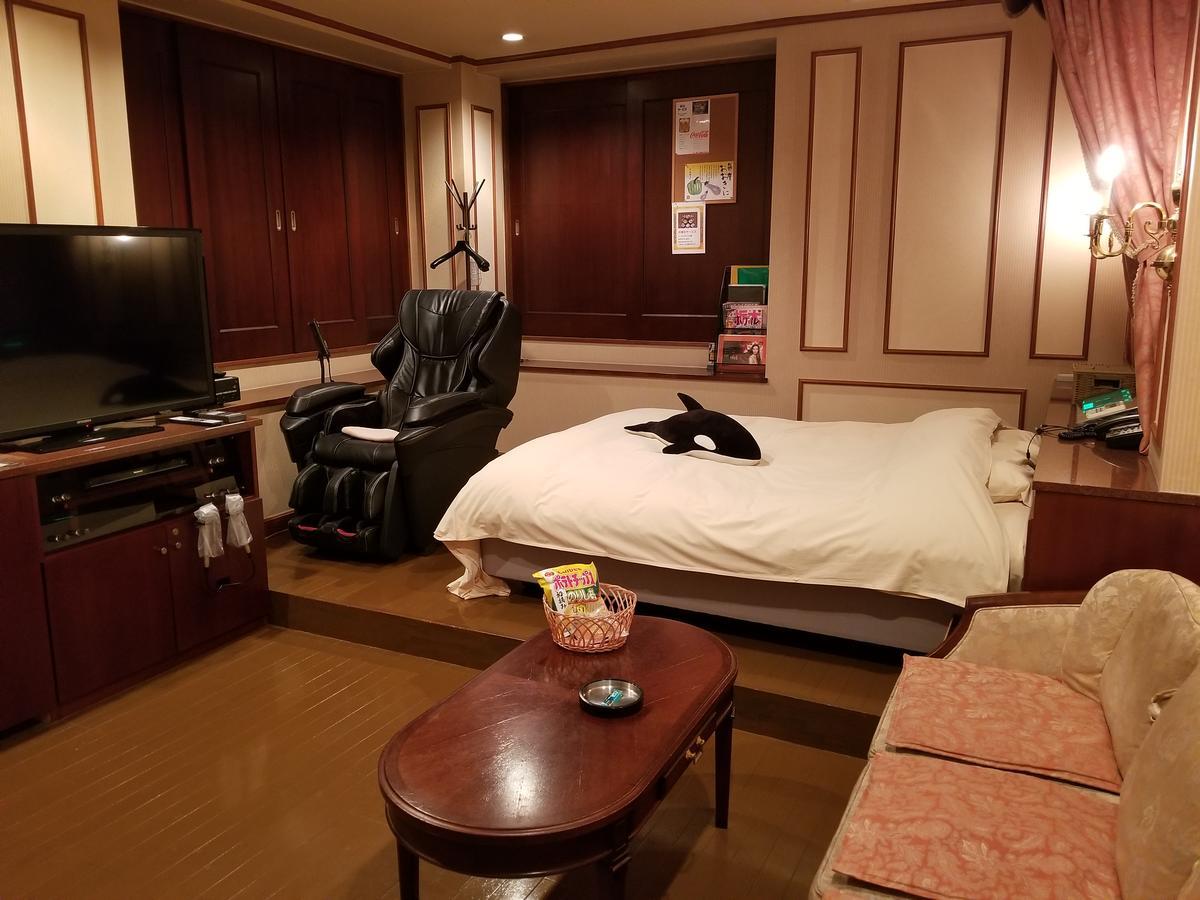Hotel Mirano (Adults Only) Utsunomiya Extérieur photo