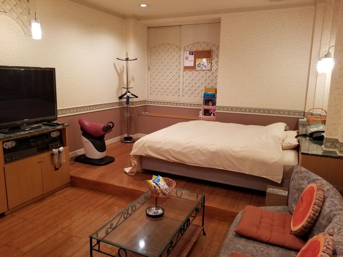 Hotel Mirano (Adults Only) Utsunomiya Extérieur photo