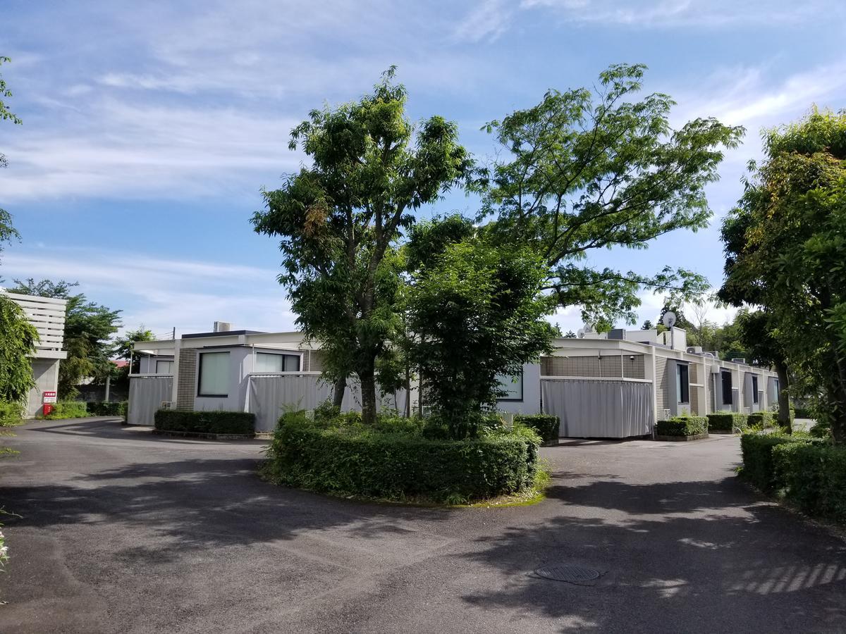 Hotel Mirano (Adults Only) Utsunomiya Extérieur photo